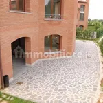 Single family villa via Italia, Centro, Bernareggio