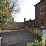 Rent 1 bedroom flat in Amber Valley