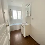 Appartement de 114 m² avec 4 chambre(s) en location à Paris