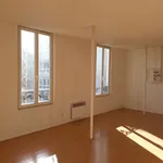 Rent 2 bedroom apartment of 55 m² in VICHY