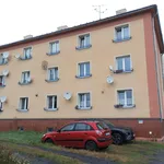 Rent 2 bedroom apartment of 53 m² in Most