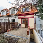 Pronajměte si 1 ložnic/e dům o rozloze 82 m² v Praha 5 - Smíchov