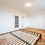 Rent 1 bedroom apartment of 31 m² in Capital City of Prague