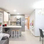 Alquilar 2 dormitorio apartamento en barcelona