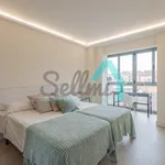 Rent 3 bedroom apartment of 109 m² in Gijón