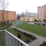 Pronajměte si 2 ložnic/e byt o rozloze 53 m² v Ostrava