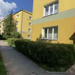 Rent 2 bedroom apartment of 38 m² in Lodz