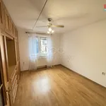 Rent 3 bedroom apartment of 80 m² in Pelhřimov