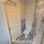 Rent 4 bedroom flat in West Midlands