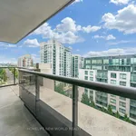 Appartement de 731 m² avec 1 chambre(s) en location à Markham (Unionville)