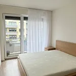 Pronajměte si 2 ložnic/e byt o rozloze 44 m² v Prague