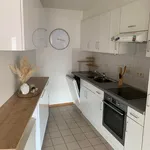  appartement avec 2 chambre(s) en location à Aubel