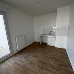 Appartement de 97 m² avec 5 chambre(s) en location à Poissy