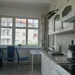 Pronajměte si 1 ložnic/e byt o rozloze 27 m² v Prague