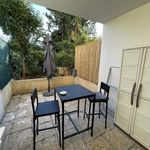 Rent 1 bedroom apartment of 15 m² in Nice Napoléon III