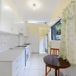 Rent 2 bedroom house in Erskineville