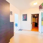 Rent 2 bedroom apartment of 63 m² in Ústí nad Labem