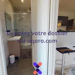 Appartement de 14 m² avec 4 chambre(s) en location à Saint-Étienne