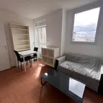 Appartement de 25 m² avec 1 chambre(s) en location à BREST