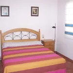 Rent 3 bedroom apartment of 140 m² in Valencia']