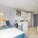 Rent 1 bedroom apartment in Yorkshire And The Humber