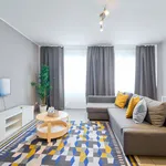 Rent 1 bedroom apartment in Brussels