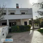 Villa arredata con terrazzo Ardea