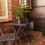 Alquilo 3 dormitorio apartamento de 90 m² en Barcelona