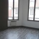 Appartement de 36 m² avec 2 chambre(s) en location à Compiègne