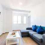 Alquilo 1 dormitorio apartamento de 60 m² en barcelona