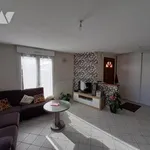 Maison de 92 m² avec 4 chambre(s) en location à Changé