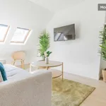 Appartement de 40 m² avec 1 chambre(s) en location à Paris