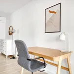 Alquilo 2 dormitorio apartamento de 1012 m² en Barcelona