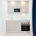 Estudio de 38 m² en madrid