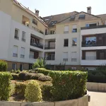 Appartement de 58 m² avec 3 chambre(s) en location à Ermont