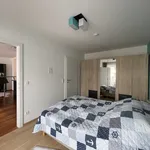 Miete 1 Schlafzimmer wohnung von 53 m² in Vienna