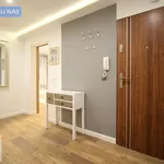 Rent 4 bedroom apartment of 60 m² in Krakow