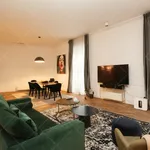 Rent 2 bedroom apartment of 147 m² in Budapest