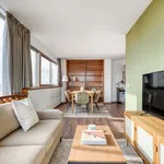 Rent 2 bedroom apartment of 840 m² in Madrid