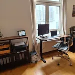 Rent 1 bedroom apartment of 61 m² in Frankfurt