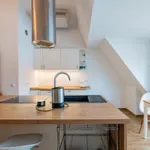 Rent 2 bedroom apartment of 50 m² in Berlin