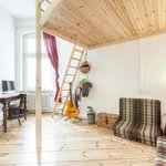 Rent 1 bedroom apartment of 70 m² in Berlin