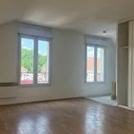 Rent 1 bedroom apartment of 35 m² in Sarcelles