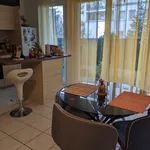 Appartement de 46 m² avec 3 chambre(s) en location à Châtillon