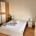 Miete 2 Schlafzimmer wohnung von 55 m² in Frankfurt