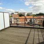 Rent 2 bedroom apartment of 138 m² in Gent