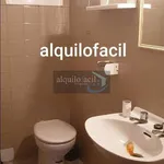 Rent 4 bedroom apartment of 100 m² in Albacete