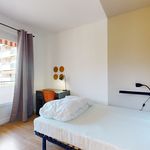 Louez une chambre de 87 m² à Villeurbanne