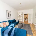 Rent 1 bedroom apartment of 81 m² in berlin