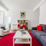 Rent 2 bedroom apartment of 100 m² in Lisbon